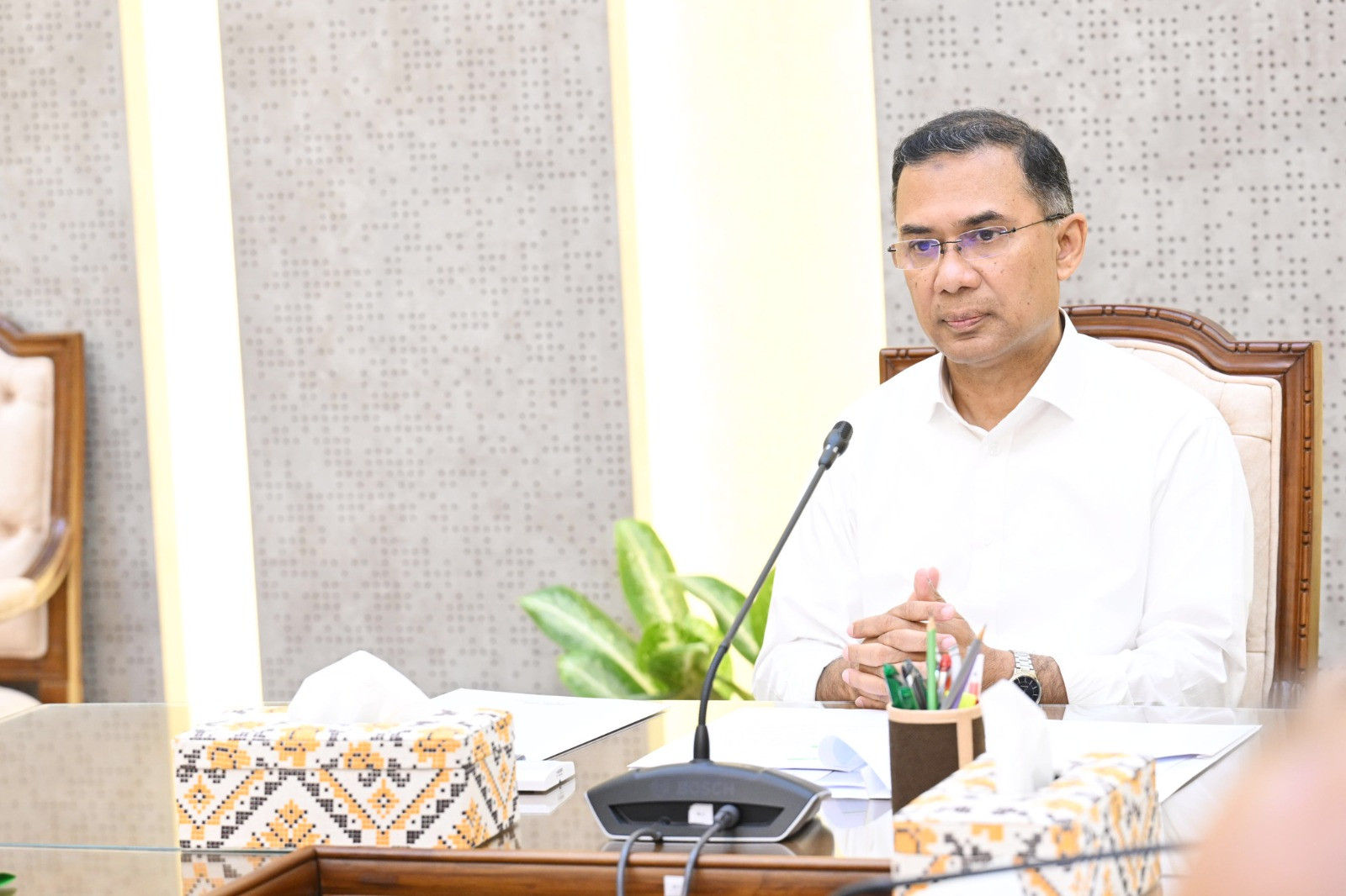 মধ্যস্বত্বভোগীদের দৌরাত্ম্য কমাতে কৃষক কার্ড ব্যবস্থা চালু করা হচ্ছে : প্রধানমন্ত্রী